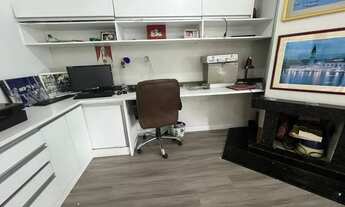 Imagem 5: SOBRADO COM 4 SUÍTES 3 VAGAS EM SANTA FELICIDADE POR R$1780.000,00