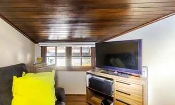 Imagem 2: Apartamento com 2 Dormitorio(s) localizado(a) no bairro Santa Cecília em Porto Alegre / Re