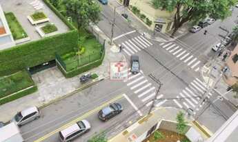 Imagem 3: Sala à venda, 32 m² por R$ 370.000,00 - Aclimação - São Paulo/SP