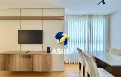 Imagem 2: Aluguel - APARTAMENTO - JARAGUA Belo Horizonte MG