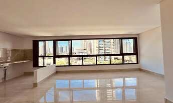 Imagem 7: Apartamento 2 Suítes - 88m² - 2 vagas - Setor Oeste Apartamento com 2 Quarto(s) e 3 banhei