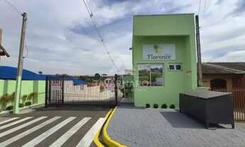 Imagem: Apartamento - Condomínio Jardins Florence