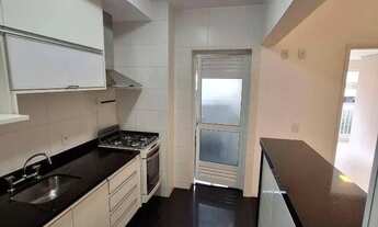 Imagem 11: Apartamento para alugar, 79 m² por R$ 6.804/mês - Empresarial 18 do Forte - Alphaville Bar