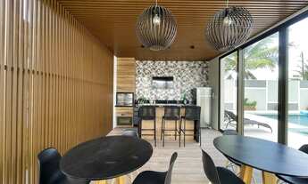 Imagem 5: Casa Duplex residencial para Locação no condominio Reserva Evo, Lagoa Salgada, Feira de Sa