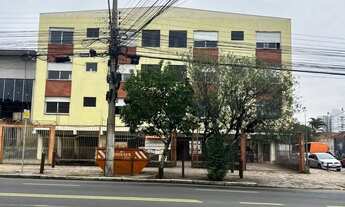 Imagem: Apartamento 1 dormitório, 1 banheiro desocupado