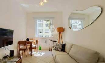 Imagem: Apartamento à venda, 1 quarto, Leme - RIO