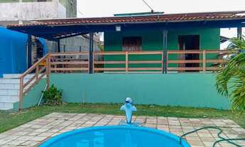 Imagem: Casa de praia em Búzios com piscina