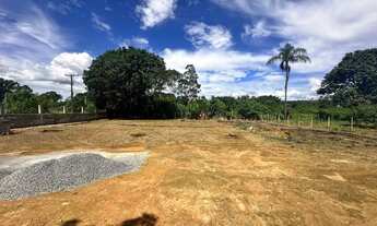 Imagem 2: Lote em águas lindas