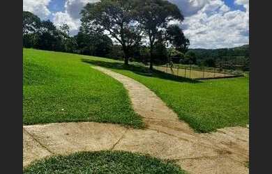 Imagem 13: Lote bairro Cidade Jardim