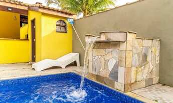 Imagem: Aluga-se Chácara para finais de semana