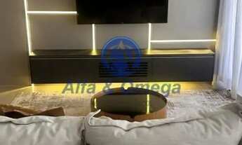 Imagem 4: APARTAMENTO MAIORCA PARA ALUGUEL NA VILA AVIAÇÃO EM BAURU SPAviação - Bauru - SP