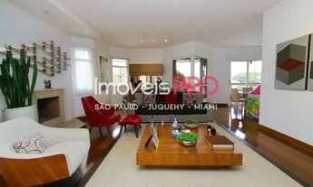 Imagem 2: Apartamento, Moema - São Paulo