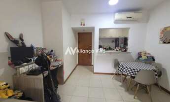 Imagem 2: Humaitá Apartamento com 3 dormitórios