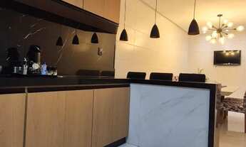 Imagem 7: Leo vende, bairro Sim, 3\4 suíte, fino acabamento