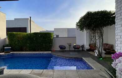 Imagem 4: Casa Venda e Locação 525m² | 6 Dorm 4 Suites | 2 vagas