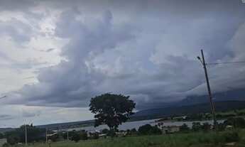 Imagem: VENDO TERRENO CONDOMÍNIO PORTAL XARAES