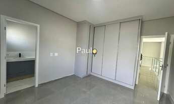 Imagem 5: Sobrado à venda em Campinas, Flora Milano, com 4 suítes, com 190.27 m², Flora Milano