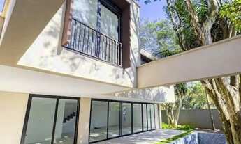 Imagem 6: Casa de Condomínio à Venda 531m², 4 Suítes, 4 Vagas por R$ 5.700.000,00 - Jardim Cordeiro