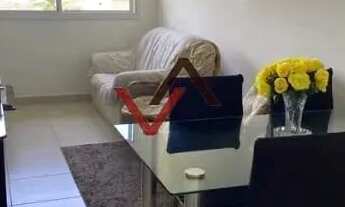 Imagem 5: Apartamento para alugar de 2/4 MOBILIADO Buraquinho / Lauro de Freitas