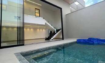 Imagem 2: LINDO SOBRADO NO CONDOMÍNIO JARDINS FRANÇA