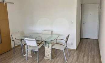 Imagem: Apartamento com 3 quartos para locação