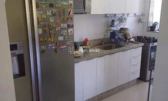 Imagem 7: Apartamento com 2 quartos à venda na Vila Santa Cecília, Volta Redonda