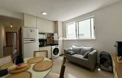 Imagem: Apartamento mobiliado à venda no Sagrada