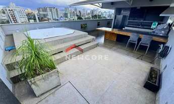 Imagem 2: Cobertura em Rua Arlindo dos Santos - Palmares - Belo Horizonte/MG