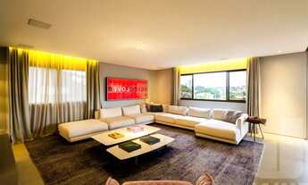 Imagem: APARTAMENTO 3 DORMITORIOS SENDO 3 SUITES