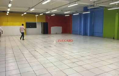 Imagem 6: Galpão para alugar, 801 m² por R$ 30.000,01/mês - Jardim Brasil (Zona Norte) - São Paulo/S