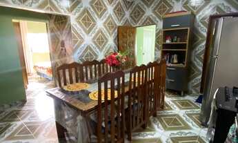 Imagem 6: Casa grande em camaragibe