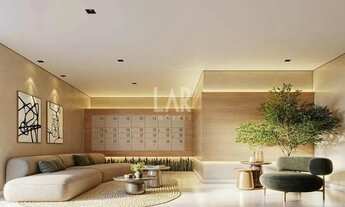 Imagem: Apartamento à venda, 2 quartos, 2 suítes