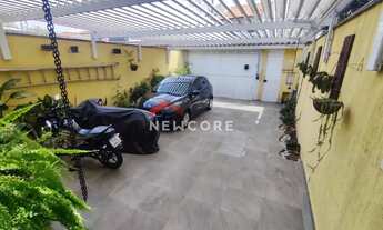 Imagem 6: Casa em Rua Porto Nacional - Vila Rosália - Guarulhos/SP