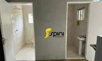 Imagem 4: Galpão para alugar, 300 m² por R$ 5.000/mês - Dona Zulmira - Uberlândia/MG