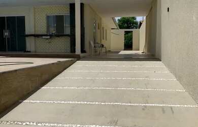 Imagem 2: Oportunidade! Vende se uma casa no Aracagy alto do jaguarema com terreno 10x25