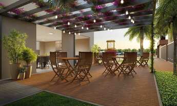 Imagem 7: NATURE ARBO NA CIDADE ARBO