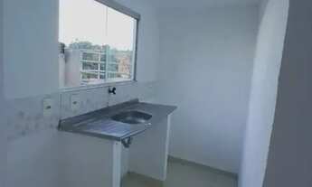 Imagem 4: Apartamento com 01 quarto, Colônia Terra Nova - Manaus/AM