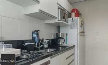 Imagem 5: Mobiliado 2 dorm,1 suíte e vaga coberta - Ary Tarrago