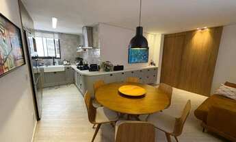 Imagem: Apartamento à venda, 2 quartos, 1 suíte