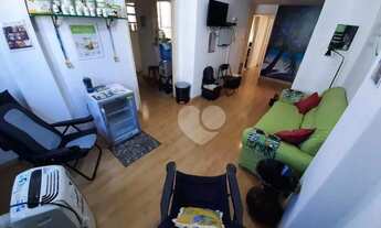 Imagem: Apartamento com 2 quartos, à venda, 66