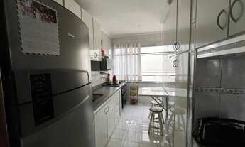 Imagem 3: Apartamento para venda com 94 metros quadrados com 3 quartos