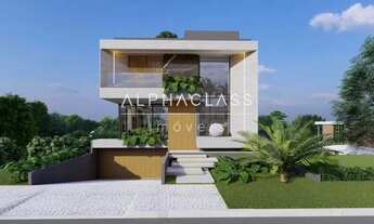 Imagem: Vendo casa em Alphaville - Gênesis 2