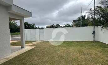 Imagem 4: Casa com 2 dormitórios à venda, 110 m² por R$ 635.000,00 - Chácaras de Inoã (Inoã) - Maric