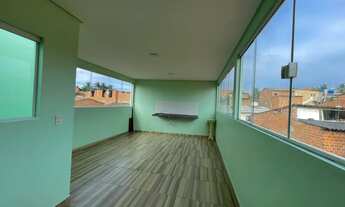 Imagem 2: Vendo casa no pontal da Barra