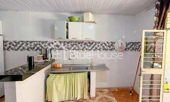 Imagem: Casa Espaçosa de 3Q sendo 1 suíte no Finsocial