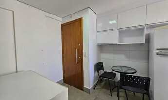 Imagem 7: Cobertura Mobiliada Com 2 Quartos- Ótima Localização (Bairro OURO PRETO