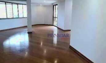 Imagem 5: Apartamento com 5 dormitórios para alugar, 441 m² por R$ 20.500,02/mês - Alphaville Indust