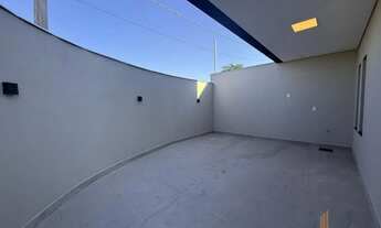 Imagem: Casa a venda bairro Monte Verde - Conselheiro