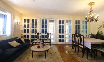 Imagem 5: Casa a venda com 4 quartos no Laranjal -VR