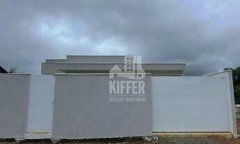 Imagem 3: Casa com 2 dormitórios à venda, 112 m² por R$ 540.000,00 - Chácaras de Inoã (Inoã) - Maric